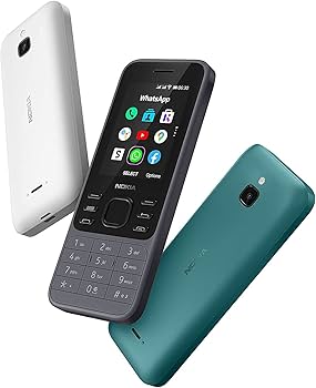 NOKIA 6300